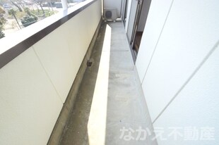 地蔵橋駅 徒歩15分 1階の物件内観写真